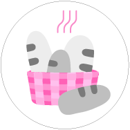 烤箱