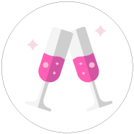 高脚杯