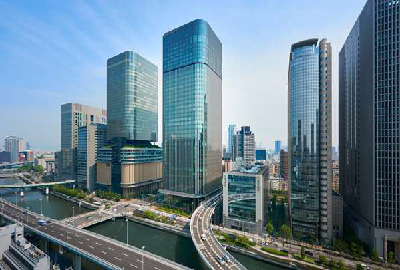 大坂康莱德酒店