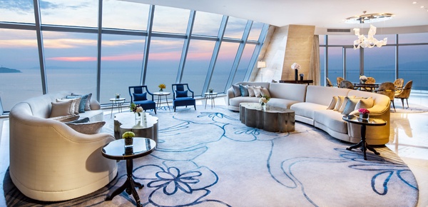 三亚亚特兰蒂斯酒店