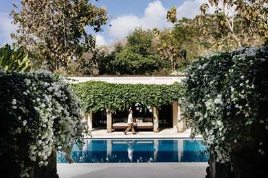 Aman Villas at Nusa Dua