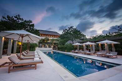 Aman Villas at Nusa Dua