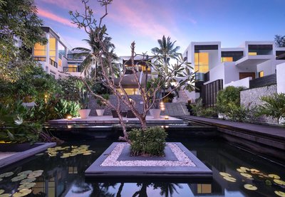Aleenta Resort and Spa Phuket