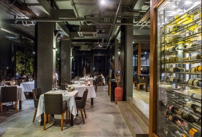 Aleenta Resort and Spa Phuket