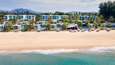 Aleenta Resort and Spa Phuket