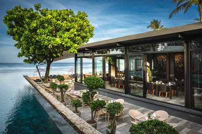 Aleenta Resort and Spa Phuket
