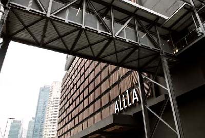 Alila Bangsar Kuala Lumpur