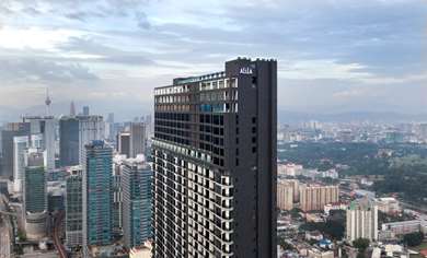 Alila Bangsar Kuala Lumpur