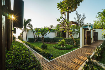 Aleenta Resort & Spa Hua Hin