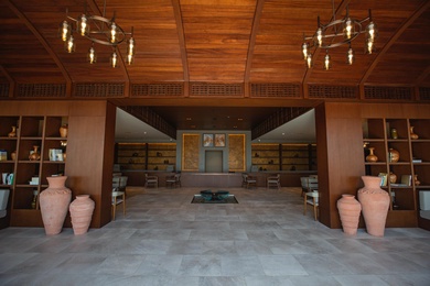 Alila Hinu Bay