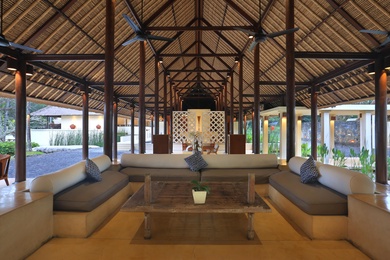 Alila Manggis