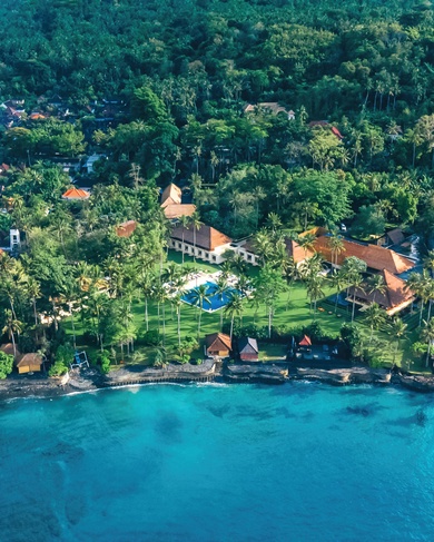Alila Manggis