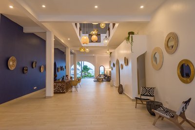 Amani Boutique Hotel
