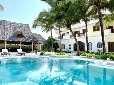 Amani Boutique Hotel