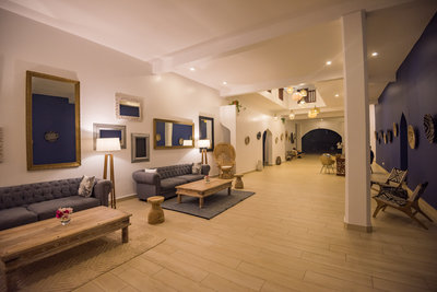 Amani Boutique Hotel