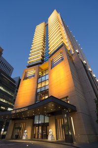 东京半岛酒店
